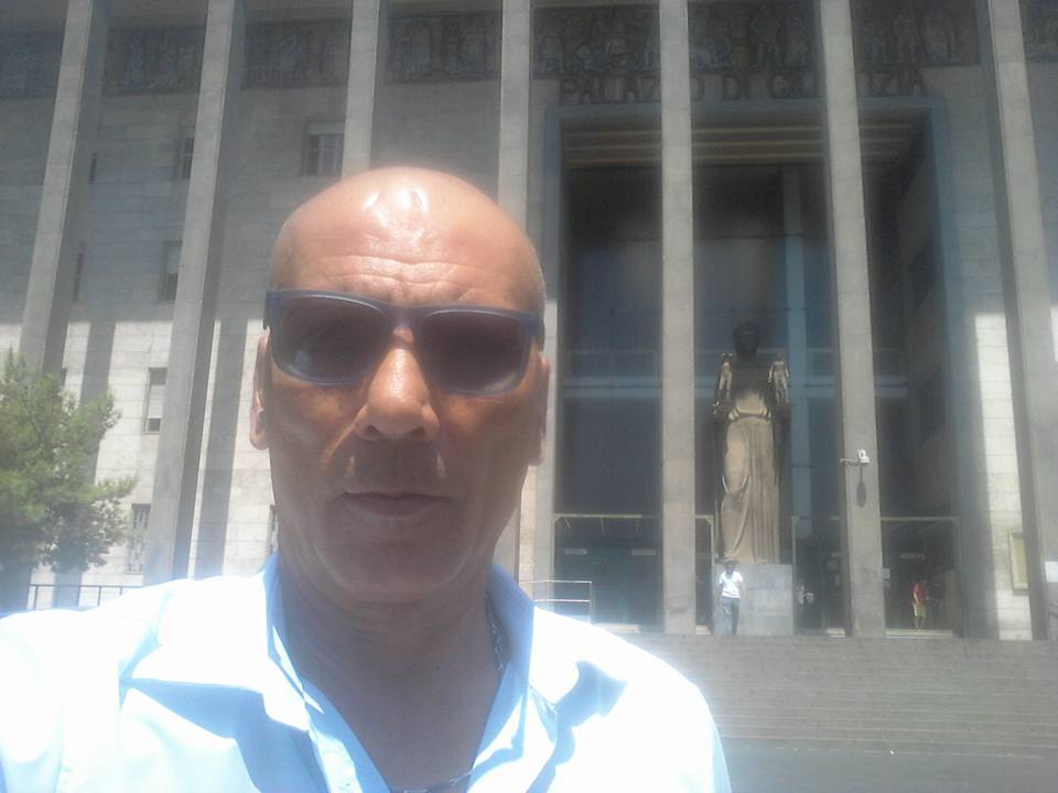 NUBIFRAGIO A CATANIA, I LOCALI DEL TRIBUNALE INVASI DALL' ACQUA. ARMANDO ALGOZZINO (UILPA): CHIUSURA IMMEDIATA DELLA STRUTTURA
